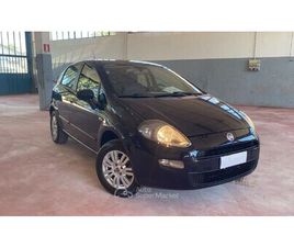 8V 5 PORTE NATURAL POWER LOUNGE