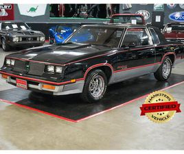 1983 OLDSMOBILE HURST FOR SALE