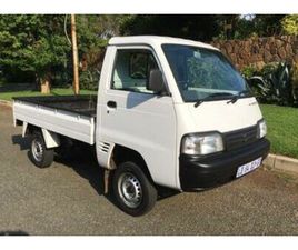 2023 SUZUKI SUPER CARRY 1.2I