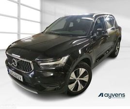 VOLVO XC40 T5 VOLVO XC 40 1.5 T5 PHEV INSCRIPTION EXPRESSION