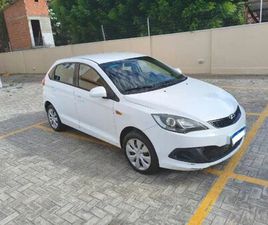 HATCH 1.5 16V FLEX 5P