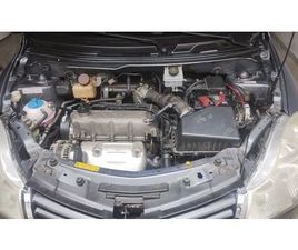 HATCH 1.5 16V FLEX 5P