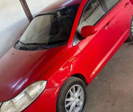 HATCH 1.5 16V FLEX 5P