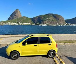 CHERY QQ 1.1/1.0 12V 69CV 5P 2012