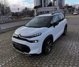 C3 AIRCROSS 1.2 PURETECH SHINE PACK S