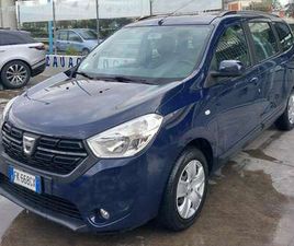 1.6 100CV GPL 7 POSTI 7/2017