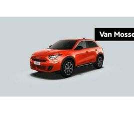 FIAT 600 FIAT 600 1.2 HYBRID LA PRIMA | NU TE BESTELLEN | TOT 8 JAAR — FIAT — MARKTPLAATS