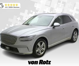 GENESIS GV70 GV70 ELECTRIFIED SPORT KWH 77,4 AWD **NEUWERTIGER GENESIS VORFÜHRER**