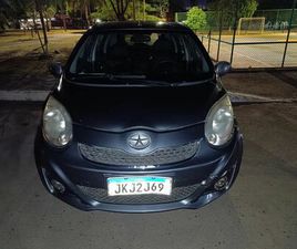 JAC J2 1.4 16V 5P MEC. 2014