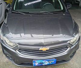 PRISMA LINDO COMPLETO CARRO PRA FAMÍLIA FALAR COM WASHINGTON *