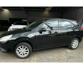 JAC J3 1.4 16V 5P MEC. 2012