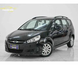 JAC J6 2.0 16V 5P MEC. 2012