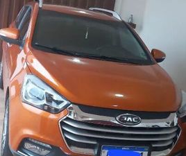 JAC T40 JAC T40 1.5 JET FLEX 16V 5P MEC. 2018