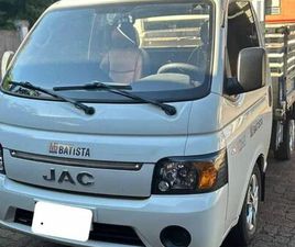 JAC V260 2.0 16V DIESEL 2020