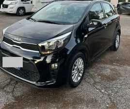 KIA PICANTO PICANTO 1.0 DPI URBAN