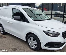 MERCEDES CITAN MERCEDES CITAN TVA RÉCUPÉRABLE
