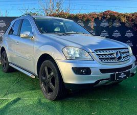 CLASSE M - W164 CDI SPORT AUTO