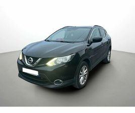 NISSAN QASHQAI 1.2 DIG-T 115 STOP/START ACENTA
