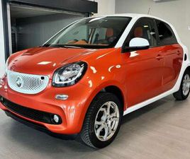 FORFOUR 1.0 PASSION 71CV