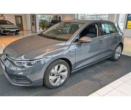 1,5 L ETSI OPF 110 KW (150 PS) 7-GANG-DOPPELKUPPLUNGSGETRIEBE DSG KLIMA LED NAVI ALU