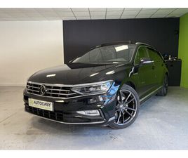 2.0 TDI 150 CV R-LINE