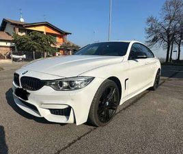 425D GRAN COUPE MSPORT 224CV AUTO