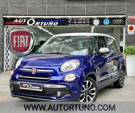 FIAT 500L FIAT 500L 1.4 MIRROR