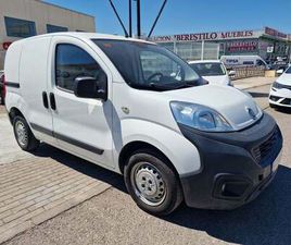 FIORINO COMBI 1.3MJT SX 75