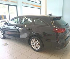 KIA CEED SW KIA CEED SW GPL 2019 ? 106.000 KM ? ?12.900