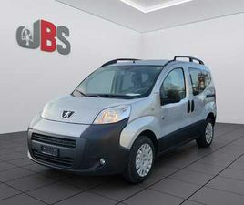 BIPPER TEPEE 1.4 OUTDOOR