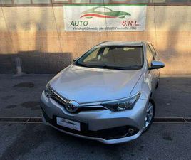 AURIS TOURING SPORTS 1.8H ACTIVE CVT
