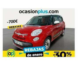 FIAT 500L FIAT 500L 1.4 POP STAR