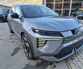 ECLIPSE CROSS BEV 87KWH INSTYLE