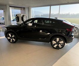 VOLVO EC40 EC40 82KWH TWIN MOTOR AWD ULTRA