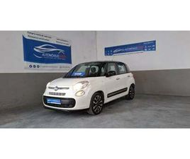 FIAT 500L 1.3MJT II S&S LOUNGE 85