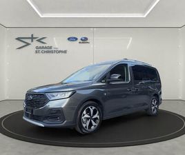 TOURNEO CONNECT GRAND 2.0 ECOB LWB ACTIVE AWD