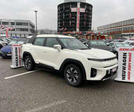 TORRES EVX 73 KWH CORE 207PS