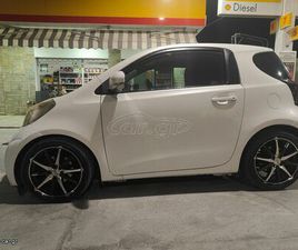 TOYOTA IQ TOYOTA IQ 2011