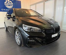 225I XDRIVE SAG ACTIVE TOURER M-SPORT