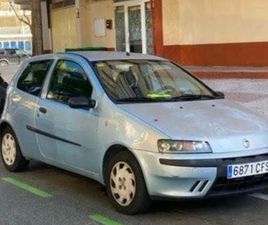 PUNTO 1.9JTD DYNAMIC