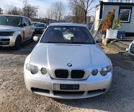 316 TI ADVANTAGE COMPACT