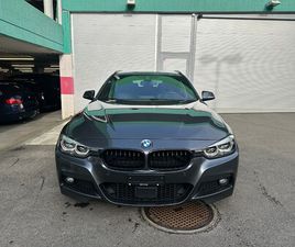 320I XDRIVE TOURING EDITION M SPORT STEPTRONIC