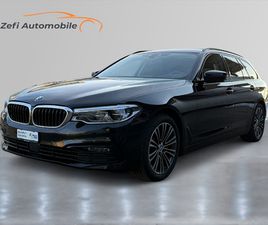 530I XDRIVE TOURING SPORT LINE STEPTRONIC