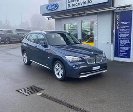 BMW X1 SDRIVE 28I X1 28I XDRIVE