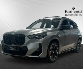 BMW X1 XDRIVE 35I X1 XDRIVE M35I