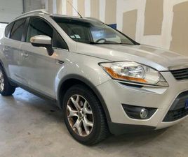 TREND 2.0 TDCI 136 DPF 4X2