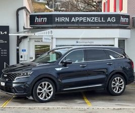 SORENTO 2.2 CRDI STYLE 7P