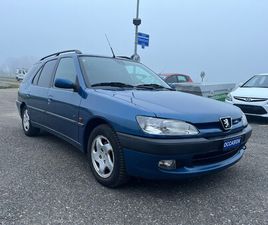 306 BREAK 2.0 16V XS