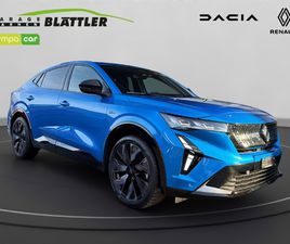 RAFALE 1.2 E-TECH ESPRIT ALPINE