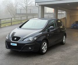 ALTEA 1.8 TSI STYLE DSG